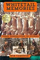 Algopix Similar Product 5 - Whitetail Memories Three Generations