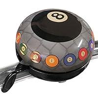 Algopix Similar Product 8 - Clean Motion Big Ding Dong Bell (8 Ball)