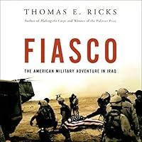 Algopix Similar Product 12 - Fiasco The American Military Adventure