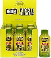 Algopix Similar Product 4 - Mt Olive Pickle Juice 100 Kosher Dill