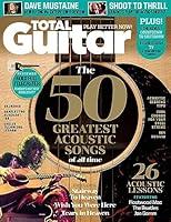 Algopix Similar Product 16 - Total Guitar