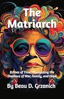 Algopix Similar Product 18 - The Matriarch