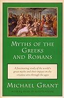 Algopix Similar Product 1 - Myths of the Greeks and Romans