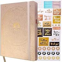 Algopix Similar Product 17 - Weekly  Monthly Law of Attraction