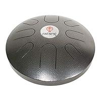 Algopix Similar Product 15 - DOBANI 12Inch 8Note Steel Tongue