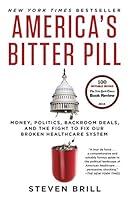 Algopix Similar Product 1 - Americas Bitter Pill Money Politics