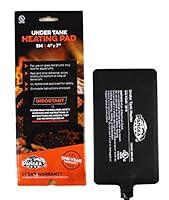 Algopix Similar Product 3 - Pangea Reptile Heat Mat Small 4x7