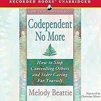 Algopix Similar Product 18 - Codependent No More How to Stop