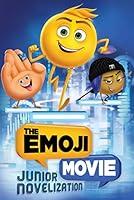 Algopix Similar Product 19 - The Emoji Movie Junior Novelization