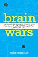 Algopix Similar Product 5 - Brain Wars The Scientific Battle Over
