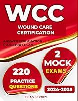 Algopix Similar Product 17 - Wound care certification prepare for