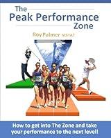 Algopix Similar Product 18 - The Peak Performance Zone How to get