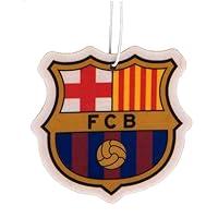 Algopix Similar Product 11 - FC Barcelona Air Freshener One Size