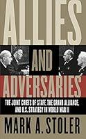 Algopix Similar Product 2 - Allies and Adversaries The Joint