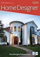 Algopix Similar Product 7 - Home Designer Suite - Mac Download