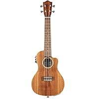 Algopix Similar Product 10 - Lanikai 4String Ukulele Chrome