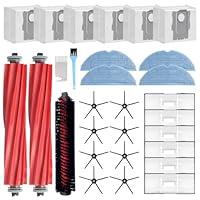 Algopix Similar Product 17 - AKUSCON Replacement Parts for Roborock