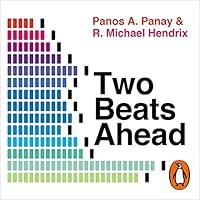 Algopix Similar Product 18 - Two Beats Ahead What Great Musical