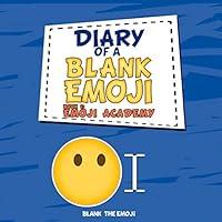 Algopix Similar Product 4 - Diary of a Blank Emoji Emoji Academy