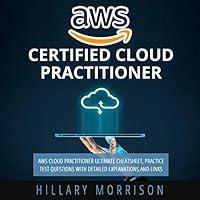 Algopix Similar Product 16 - AWS Certified Cloud Practitioner AWS