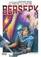 Algopix Similar Product 14 - Berserk - Tome 42