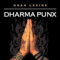 Algopix Similar Product 4 - Dharma Punx