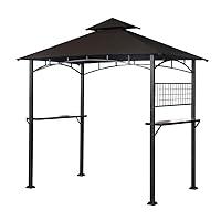 Algopix Similar Product 6 - Garden Winds Replacement Canopy for The