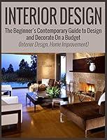 Algopix Similar Product 17 - Interior Design The Beginners