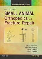 Algopix Similar Product 10 - Brinker Piermattei and Flos Handbook