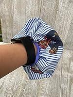 Algopix Similar Product 5 - Vintage 90s Polo Bear by Ralph Lauren