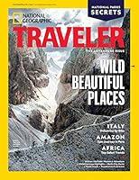 Algopix Similar Product 7 - National Geographic Traveler