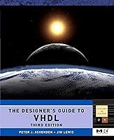 Algopix Similar Product 17 - The Designers Guide to VHDL Third