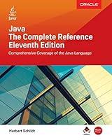 Algopix Similar Product 8 - Java The Complete Reference Eleventh