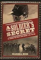 Algopix Similar Product 3 - A Soldiers Secret The Incredible True