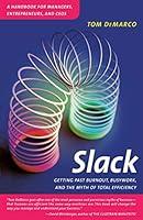 Algopix Similar Product 11 - Slack Getting Past Burnout Busywork