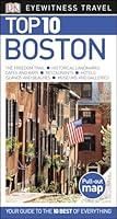 Algopix Similar Product 5 - Top 10 Boston (Pocket Travel Guide)