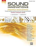 Algopix Similar Product 9 - Sound Innovations for Concert Band 