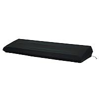 Algopix Similar Product 2 - Gator Cases Stretchy Keyboard Dust