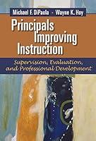 Algopix Similar Product 13 - Principals Improving Instruction