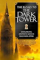 Algopix Similar Product 2 - The Road to the Dark Tower Exploring