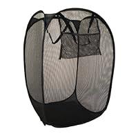 Algopix Similar Product 16 - Wrapables Black Single Component PopUp
