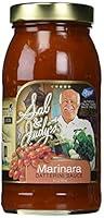 Algopix Similar Product 9 - Sal  Judys Marinara Datterini Sauce