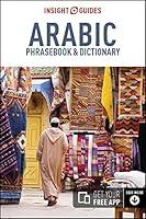 Algopix Similar Product 10 - Insight Guides Phrasebook Arabic