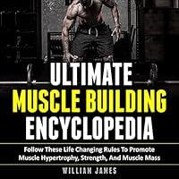 Algopix Similar Product 20 - Ultimate Muscle Building Encyclopedia