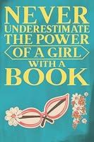 Algopix Similar Product 18 - Never Underestimate The Power Of A Girl