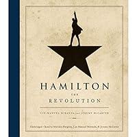 Algopix Similar Product 1 - Hamilton: The Revolution