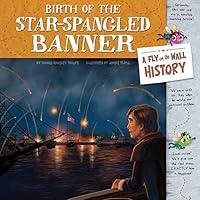 Algopix Similar Product 11 - Birth of the StarSpangled Banner A