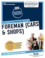 Algopix Similar Product 5 - Foreman Cars  Shops C265