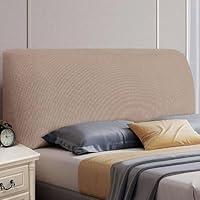 Algopix Similar Product 13 - TANGHULU Stretch Jacquard Bed Headboard