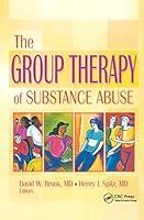 Algopix Similar Product 10 - The Group Therapy of Substance Abuse